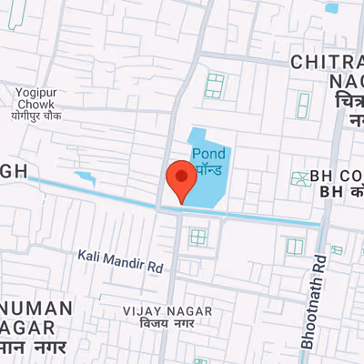 Vijay Nagar Kankarbagh, Patna Image 7