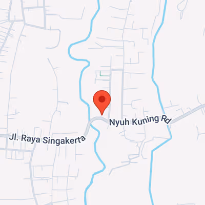 Nyuh Kuning Rd Mas Gianyar Regency, Ubud Image 14