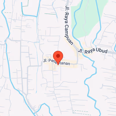 Jl Penestanan Sayan Kecamatan  Kabupaten Gianyar, Ubud Image 6