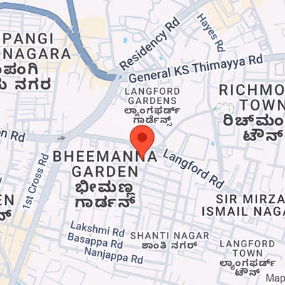 Vaswani Centropolis Langford Town, Bengaluru Image 6