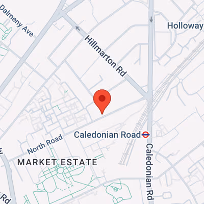 4-10 North Road, London Image 10