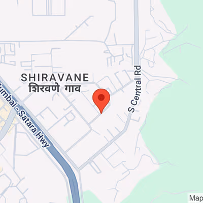 Midc Main Rd Thane - Belapur Rd Ttc Industrial Area Turbhe, Navi Mumbai Image 5