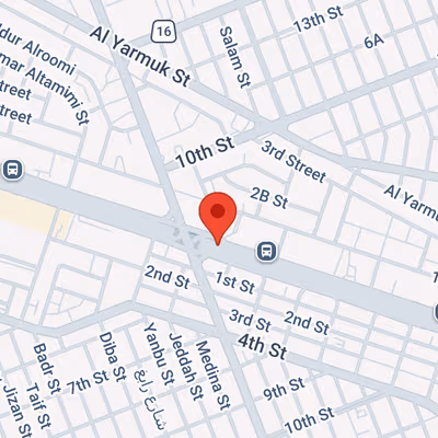 Custodian Of The Two Holy Mosques Road, Al Khobar Image 8