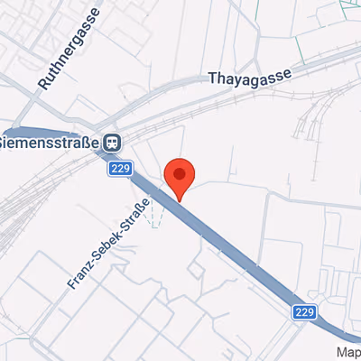 89 Siemensstraße, Wien Image 12