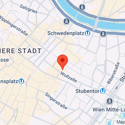 11 Wollzeile, Wien Image 9