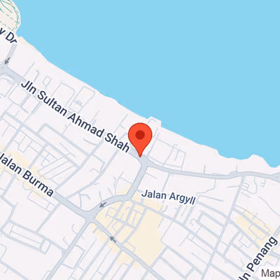 Jalan Sultan Ahmad Shah, George Town Image 11