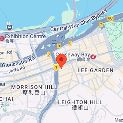 18 Tang Lung St, Causeway Bay Image 8