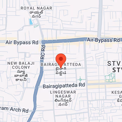 Bairagi Patteda, Tirupati Image 5