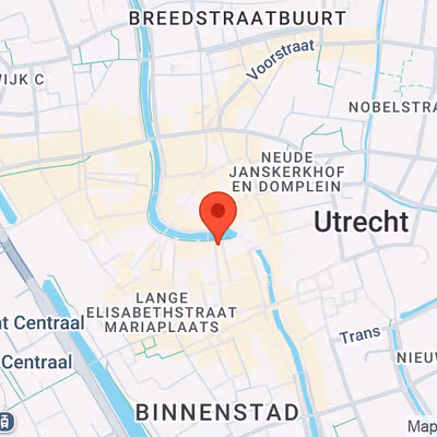 161 Oudegracht, Utrecht Image 7
