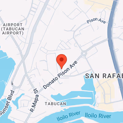 Donato Pison Avebrgy San Rafael Mandurriao, Iloilo City Image 11