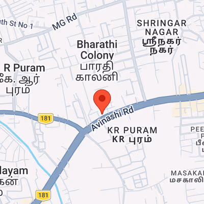 516 Kirshna Naidu Street, Coimbatore Image 9