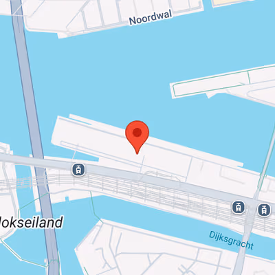 55 Piet Heinkade, Amsterdam Image 9