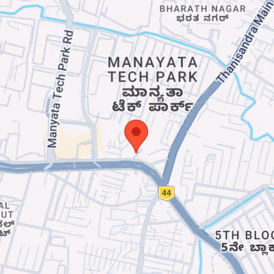 Dr Puneeth Rajkumar Road Outer Ring Rd Nagavara Village Kasabahobli, Bengaluru Image 7