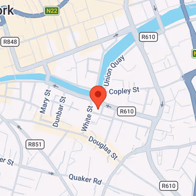 13 South Terrace, Cork Image 7