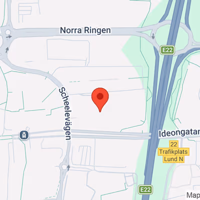 22 Scheelevägen, Science Area Image 13