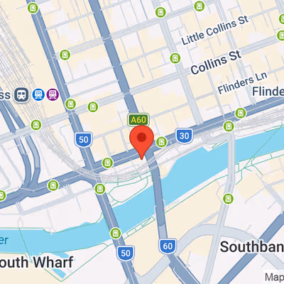525 Flinders Street, Melbourne Image 8