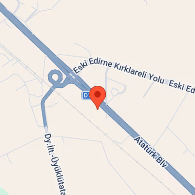 Merkez Edirne Turkeyedirne Ili Atat\u00fcrk Bulvari 100 Yil Mahallesi Numara:41, Edirne Image 10