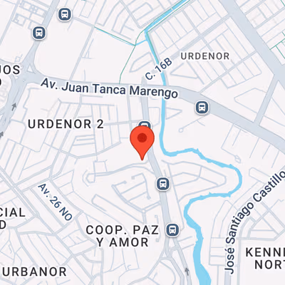 Edificio Pacífica Center Parque Empresarial Colón Av Rodrigo Chavez Planta Baja Y Piso 9, Guayaquil Image 11