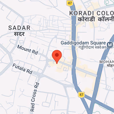 Wardha Rd, Nagpur Image 8