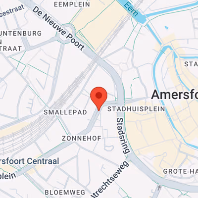 201 Van Asch Van Wijckstraat, Amersfoort Image 7