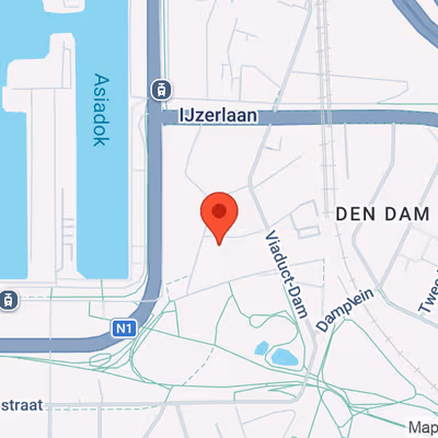 10A Joossensgang, Antwerp Image 8