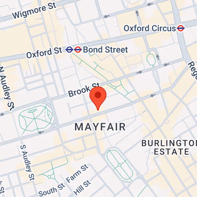 24 Grosvenor Street, Greater London Image 10