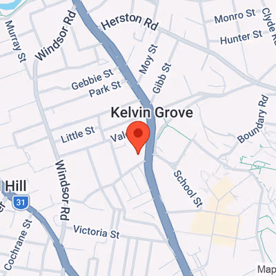 70 Prospect Terrace, Kelvin Grove Image 8