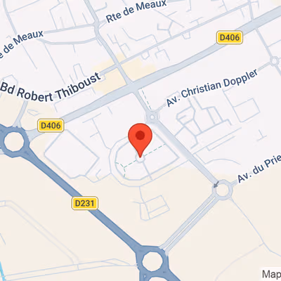 2 Boulevard Michaēl Faraday, Serris Image 12