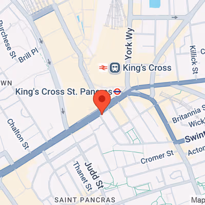29-31 Euston Road, Greater London Image 7