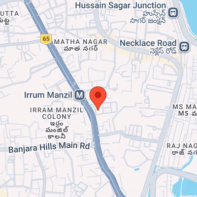 6-5-654 Punjagutta Rd Raj Bhavan Quarters Colony Somajiguda, Hyderabad Image 6