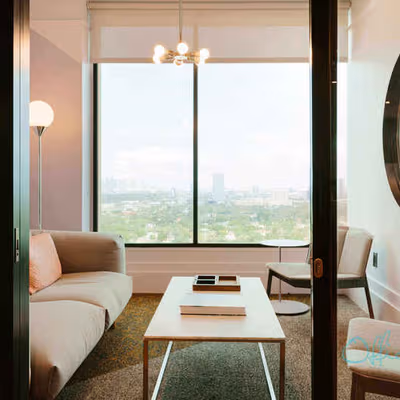 2700 Post Oak Blvd, Houston Image 5