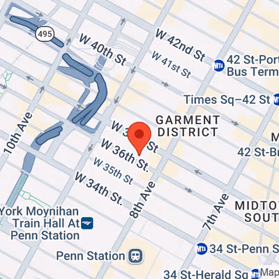 315 West 36th Street, New York Image 7