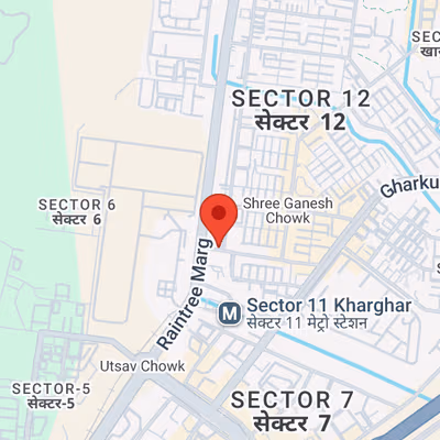 Sector 12 Kharghar, Navi Mumbai Image 7