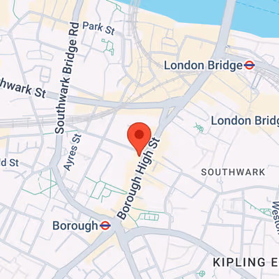 100 Borough High Street, Greater London Image 7