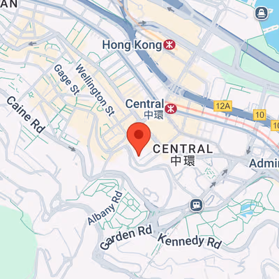 3-11 Duddell St Central, Hong Kong Image 5