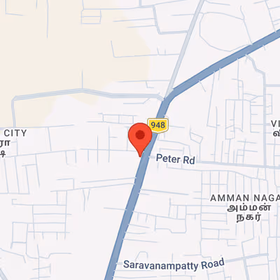 No: 46/6A1A Sathy Rd Sahara City Saravanampatti, Coimbatore Image 5
