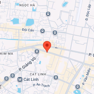 175 Nguyen Thai Hoc Street, O Cho Dua Ward Image 7