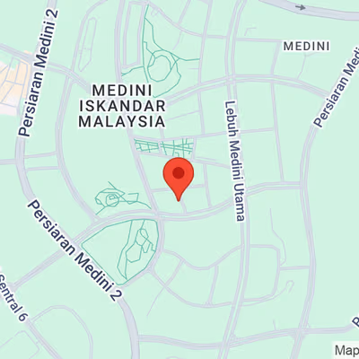 1 Persiaran Medini Sentral Bandar, Iskandar Puteri Image 7