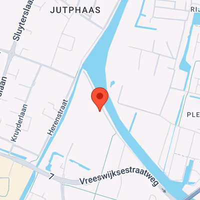 5 Vreeswijkserijpad, Nieuwegein Image 5