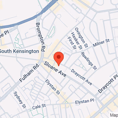 50 Sloane Ave, London Image 10