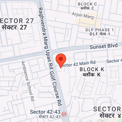 Sector 42 Golf Course Road, Gurugram Image 6