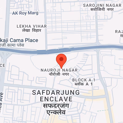 Tower E Nauroji Nagar, New Delhi Image 6