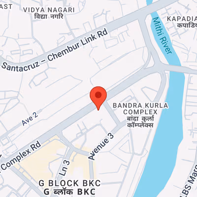 Platina Bandra-kurla Complex (bkc), Mumbai Image 5