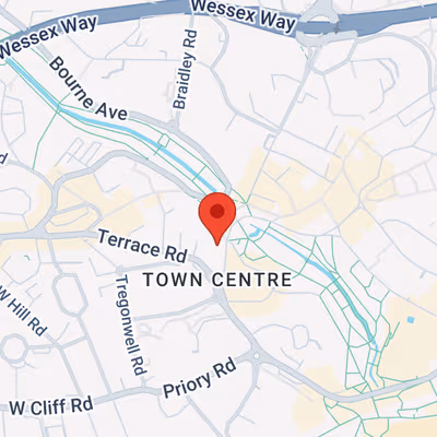 Green Park Arlington Exeter Park Road, Bournemouth Christchurch And Poole Image 6