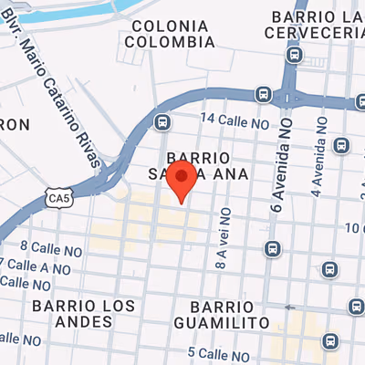 7 Avenida 11 Calle No, San Pedro Sula Image 5
