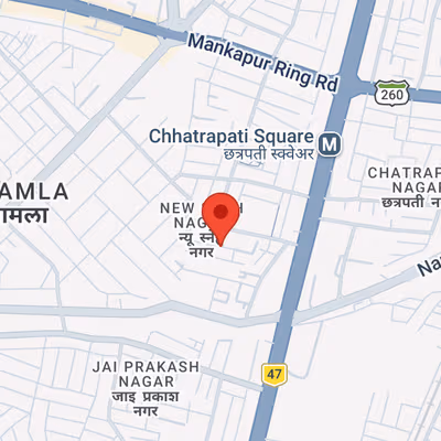 G/1 Sita Nagar Road Jai Prakash Nagar Somalwada, Nagpur Image 9