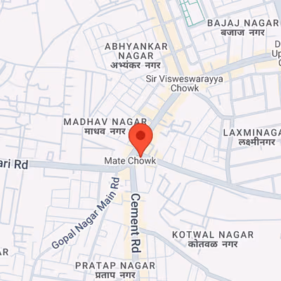 Friends Colony Pratap Nagar Rd P & T Colony Kotwal Nagar, Nagpur Image 10