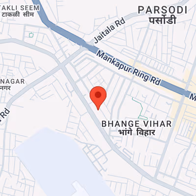 7 Orange Street Bhau Saheb Survey Nagar Trimurti Nagar, Nagpur Image 9