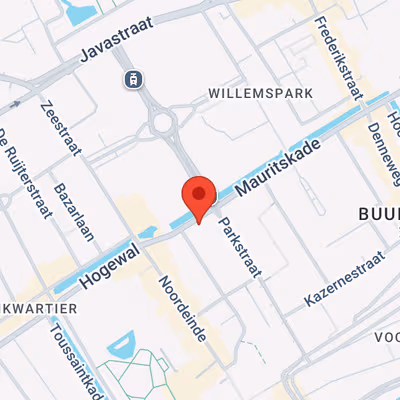 9 Mauritskade, The Hague Image 6