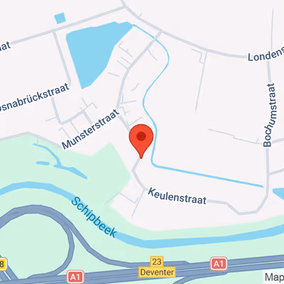 12 Keulenstraat, Deventer Image 7